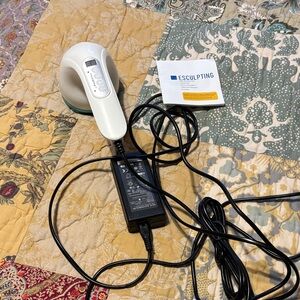 E-Sculpting Device